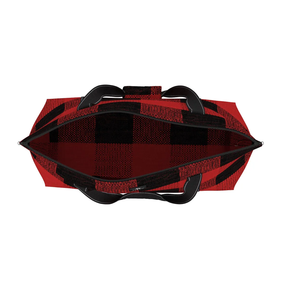 Woven Travel Bag X-Large