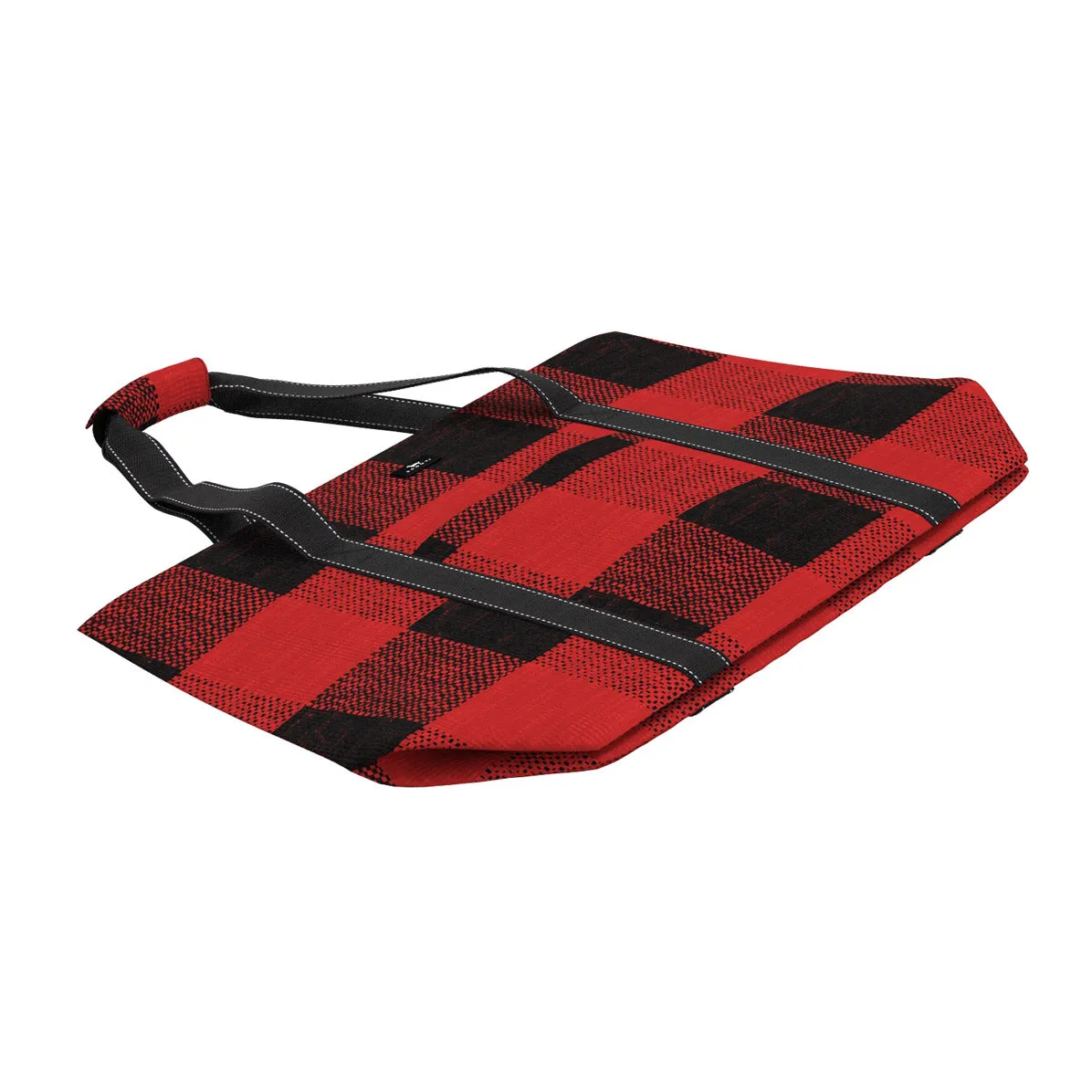 Woven Travel Bag X-Large