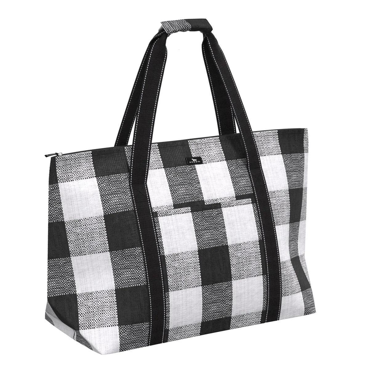 Woven Travel Bag X-Large