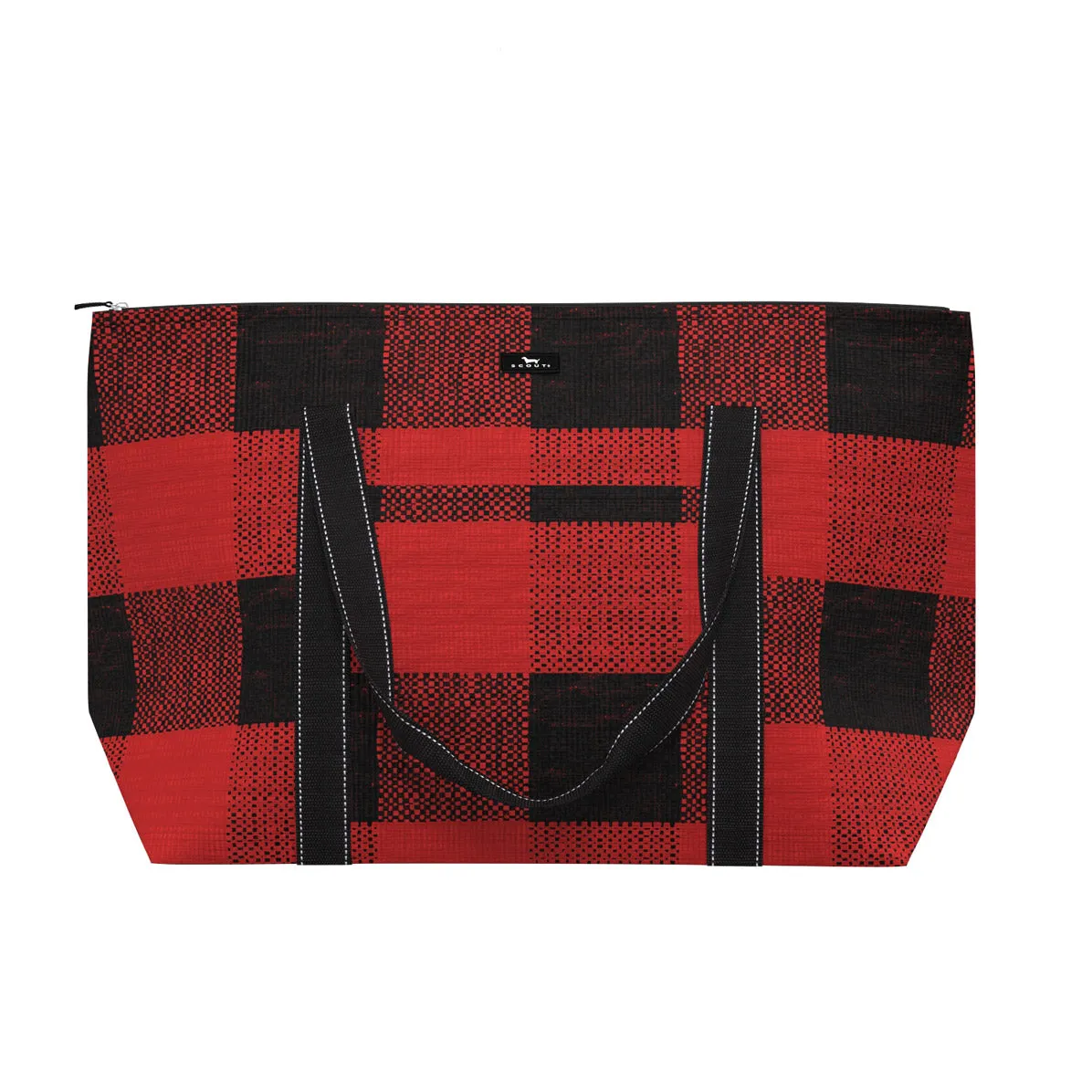 Woven Travel Bag X-Large
