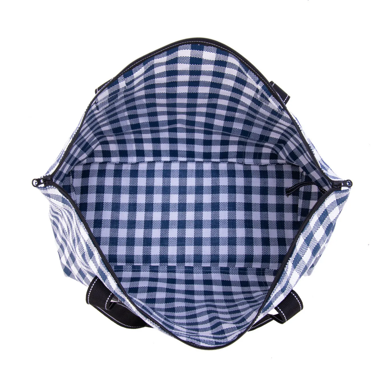 Woven Travel Bag X-Large