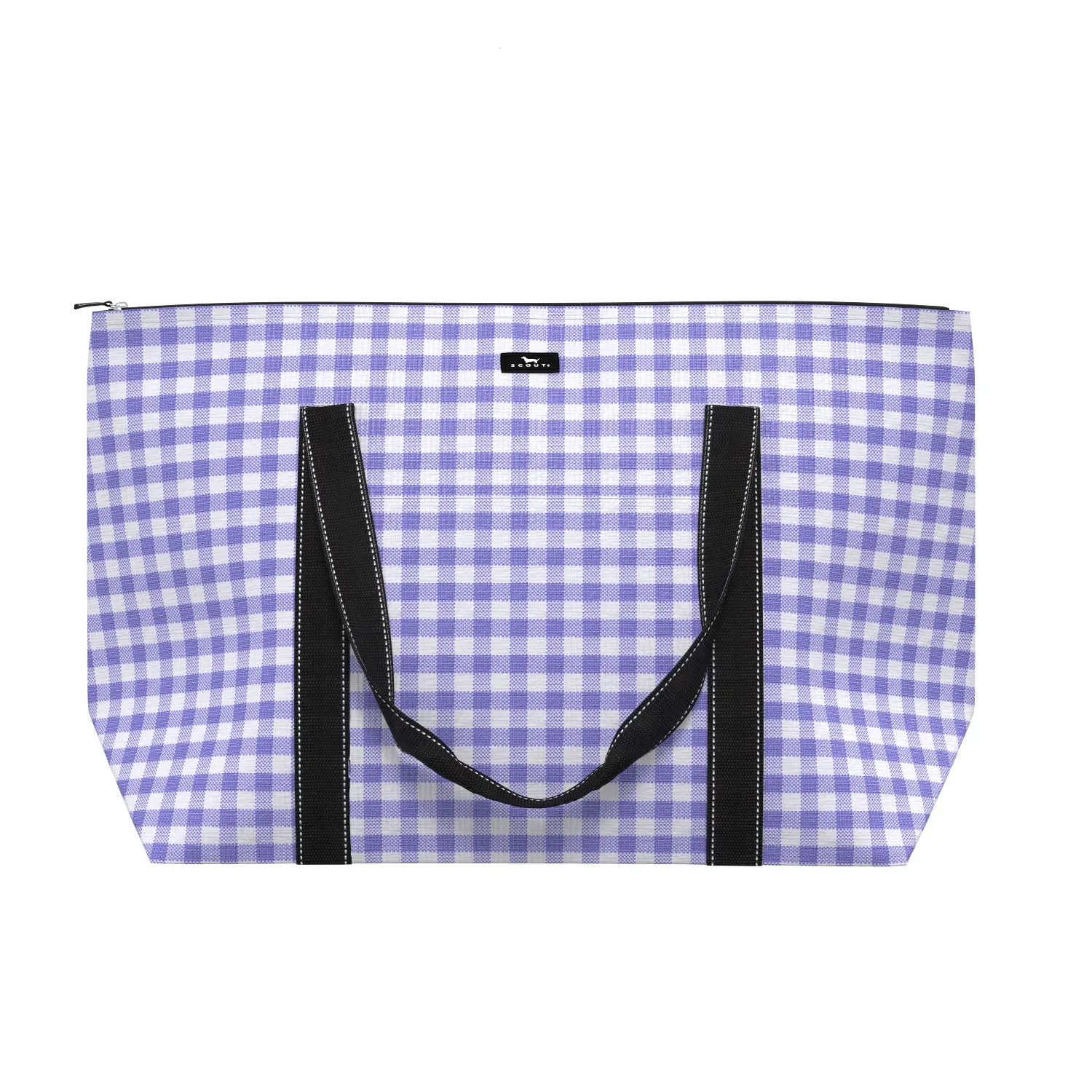 Woven Travel Bag X-Large