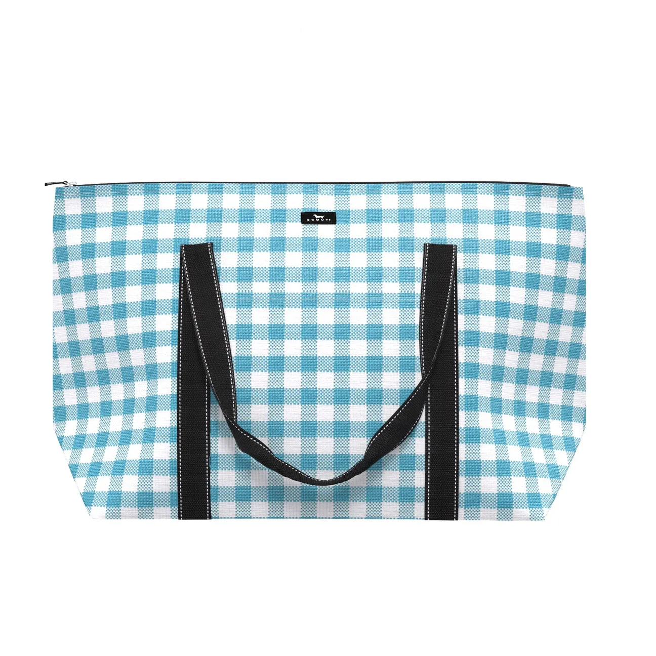 Woven Travel Bag X-Large