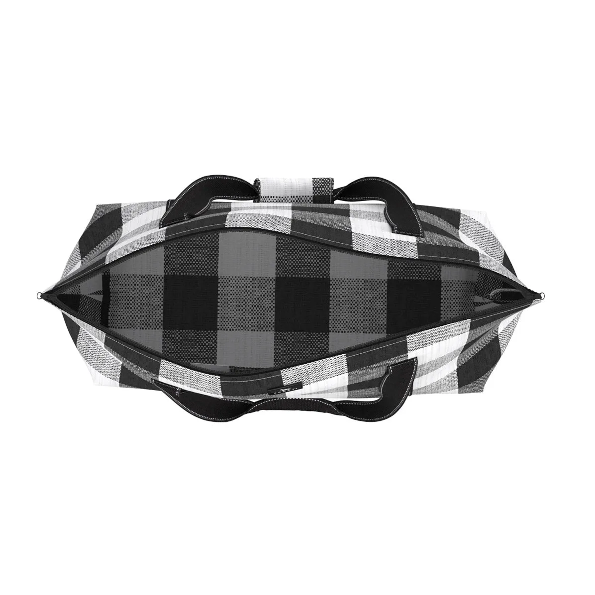 Woven Travel Bag X-Large