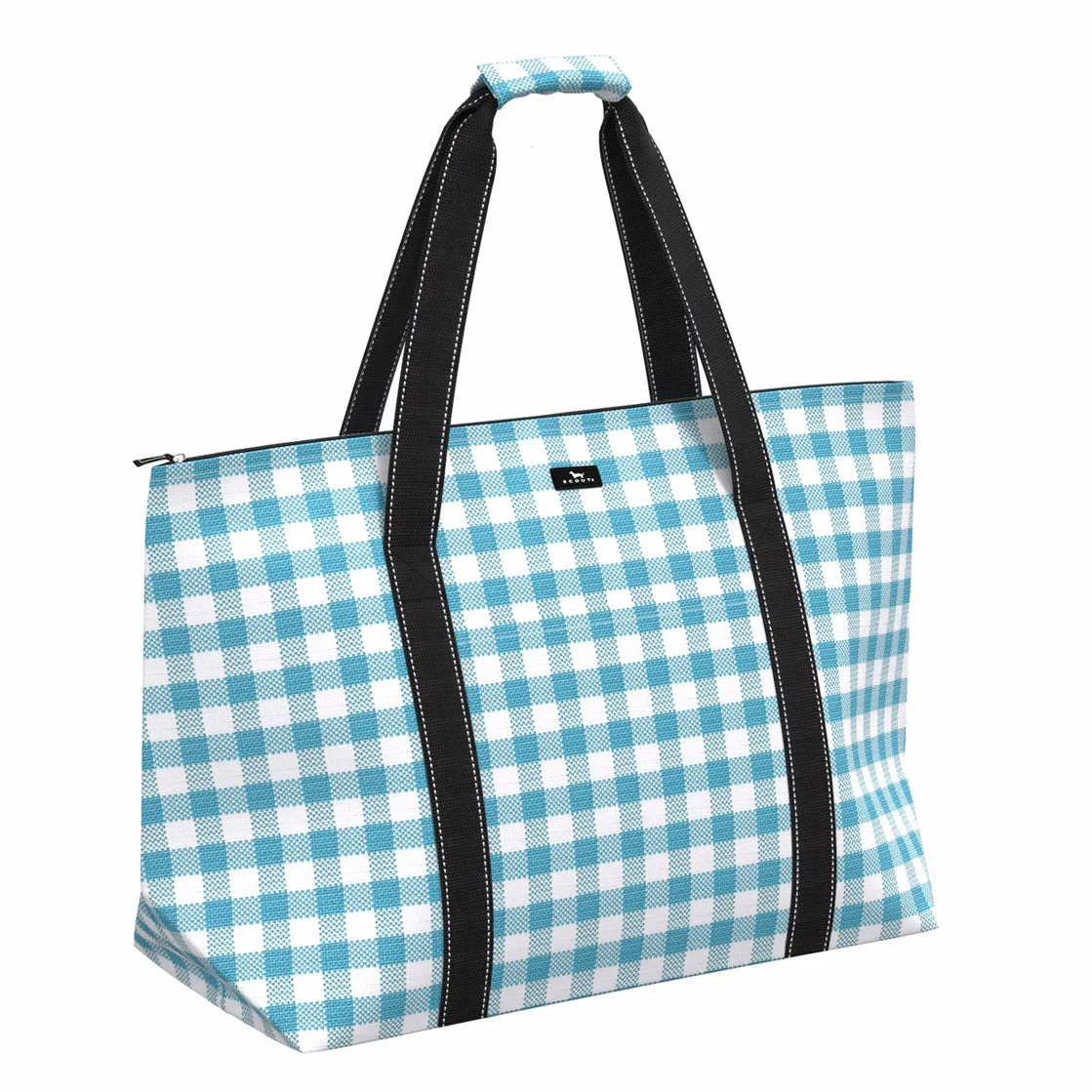 Woven Travel Bag X-Large