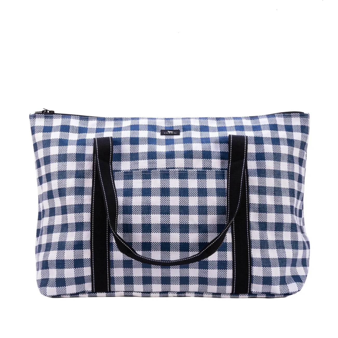 Woven Travel Bag X-Large
