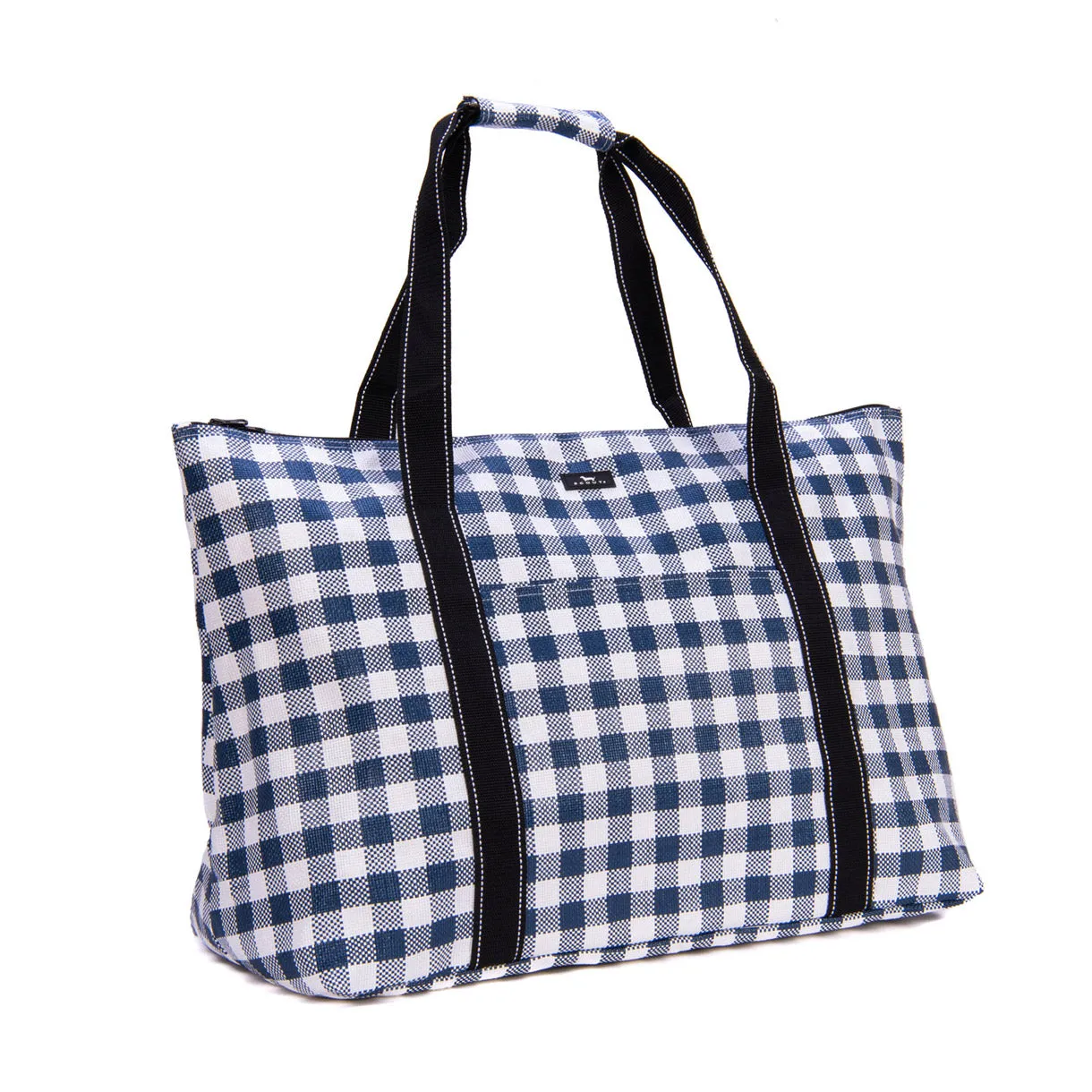 Woven Travel Bag X-Large