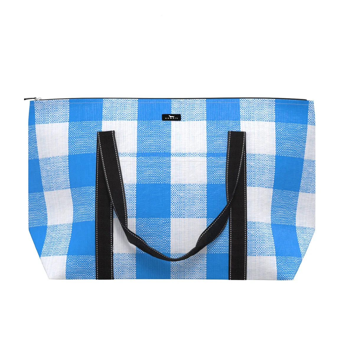 Woven Travel Bag X-Large