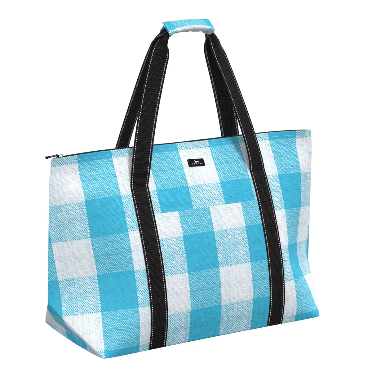 Woven Travel Bag X-Large